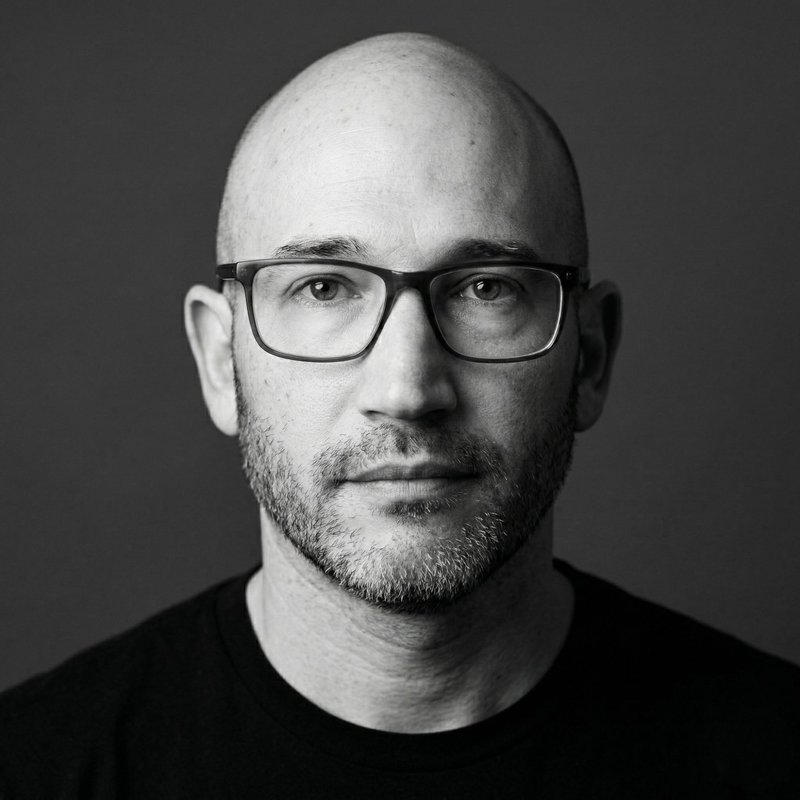 Robert Echevarria — founder & Chief Architect, Buildwise Media, Atlanta GA